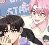 이어래틱 뮤즈(Erratic Muse)